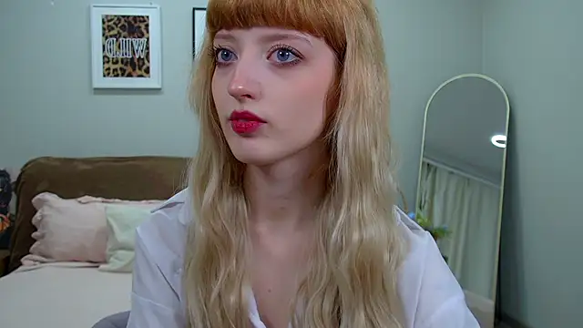 Chat XXX Live MistyMarlo