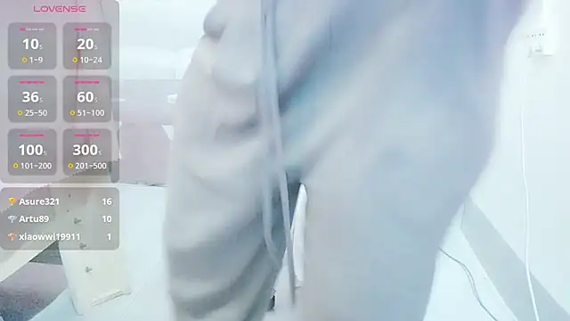 Chat XXX Live KateCondon