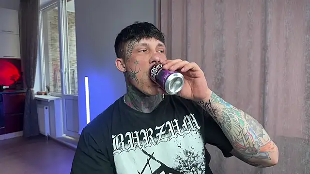 Anubisgods – Live XXX-chat