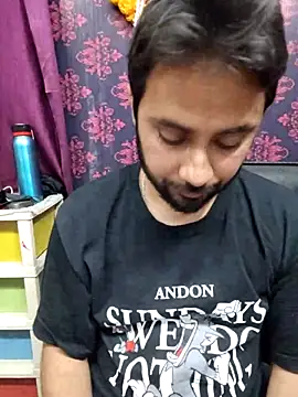 Cute_Lucky – Kamerová šou