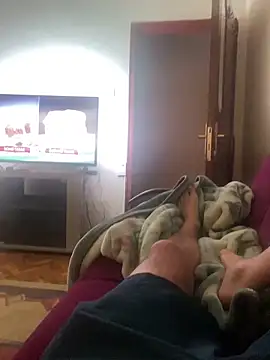 Show webcam de metro-2034