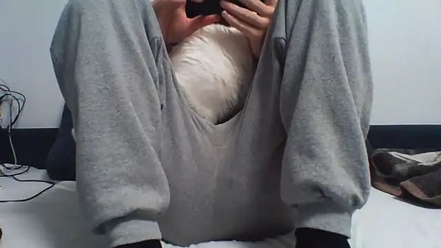 Show webcam de KaelNox