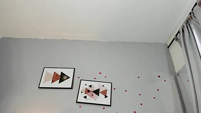 PauleteW10 live XXX chat