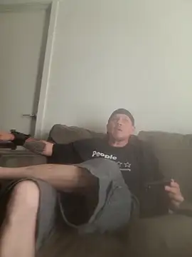 Show webcam de yourMasterisBored