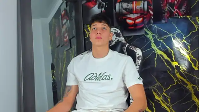 eithan_boy_n Webbikameraesitys