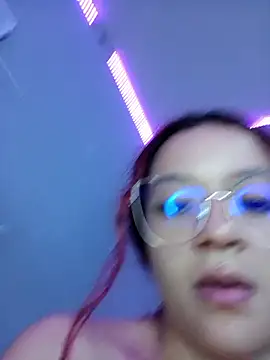 Anneeee_'s Webcam Show