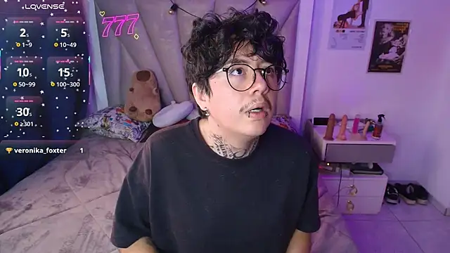 KaiOconnorr Webcamshow