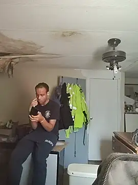 LordSpunFun Show Webcam