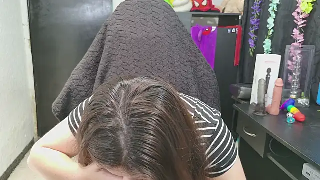 ann_bronw 라이브 XXX 채팅