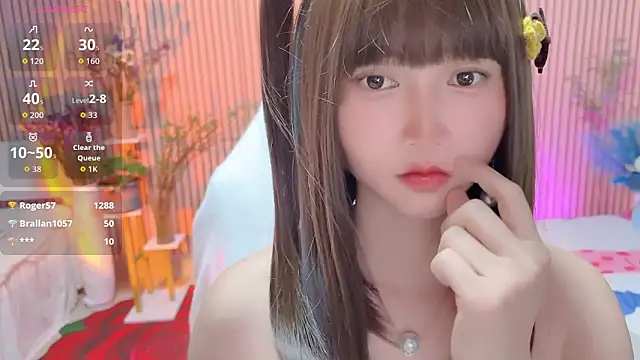 di-or- Chat XXX live