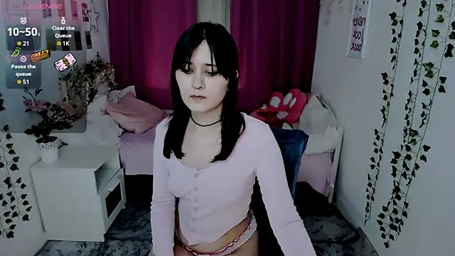 Alexa_Lexi_ Chat XXX live