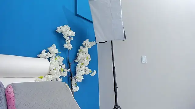 letty_straus Obrolan Langsung XXX