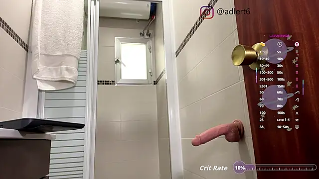 adler80035 Live XXX Chat