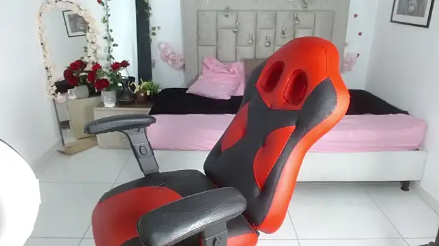 Caius_fox Webcamshow