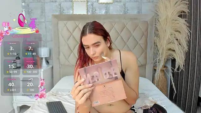 CleoFoxx_ Live XXX-chat