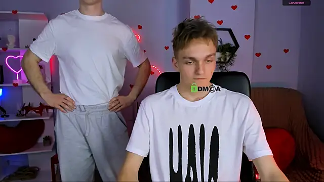 Živý XXX chat john_lik