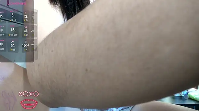 VictoriaWintour 现场XXX聊天