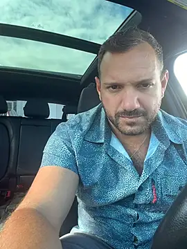 Webkamerová show JonJ0