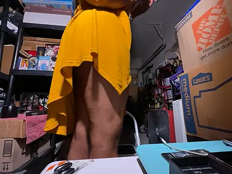 Chat XXX ao vivo de wynterheat