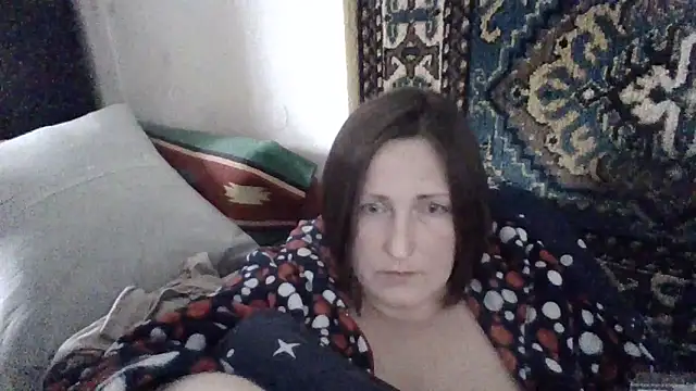 AllaSowinskaya Chat XXX live