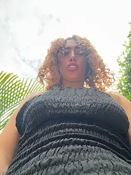 roxyrougee Live XXX-Chat