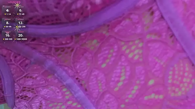 Beautyari_ Chat XXX live