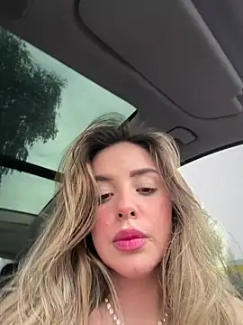 Show de webcam de Alirawrz