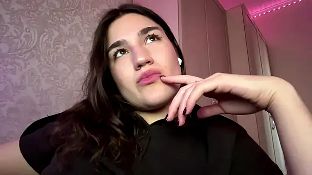 دردشة Mary_Nitherson الجنسية المباشرة