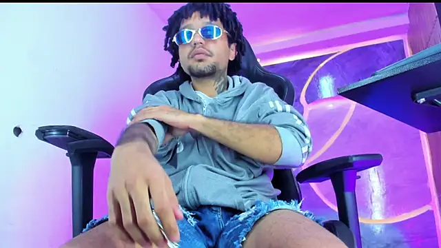 Josh_Hot_Sex webkamerás műsora