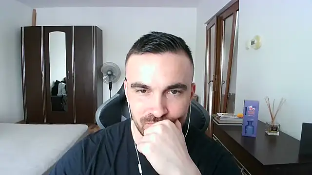 mu5clemania2 Webcam show