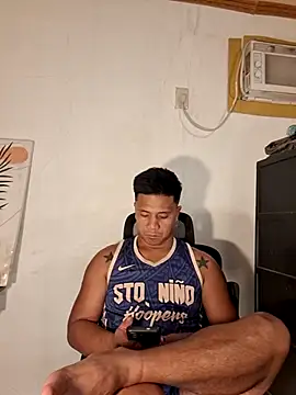 Felix_Asher Webcam show