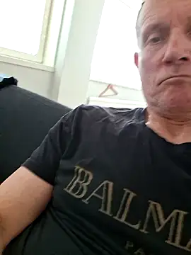 JonnaCD's Webcam Show