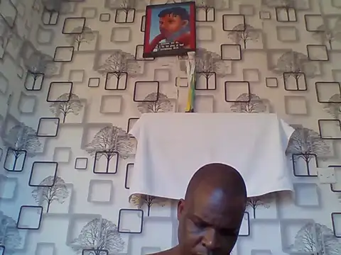 Czat XXX na żywo – Chumba_001