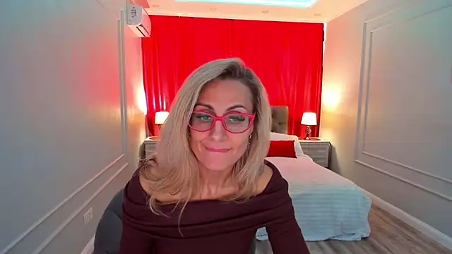 Chat XXX ao vivo de MuseOfStage