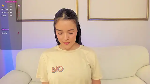 lexiethompson_ 即時 XXX 聊天