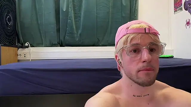 killa2053 Live XXX-chat