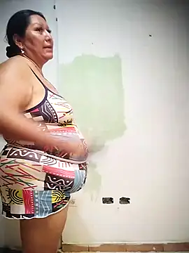 Chat XXX en directo de Brenda_Berck_