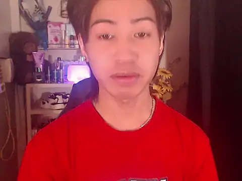 Erin_23 Pertunjukan Webcam