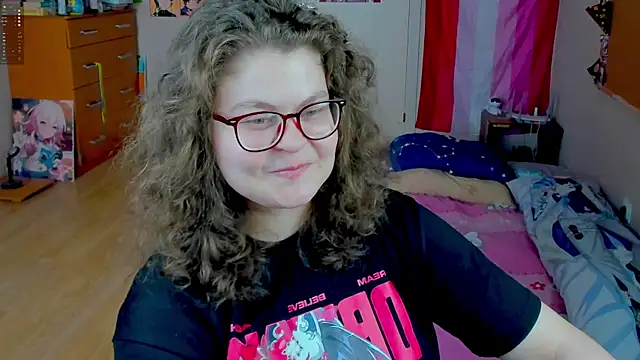 Chat +18 de Sashy_Way ao vivo