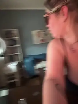 Granlady7 – Live XXX-chat