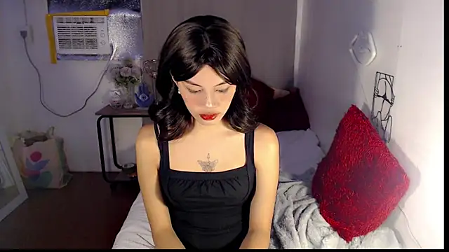 Chatroom XXX en direct de Alexa_Charm456