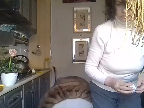 Baby-Matilda Chat XXX live