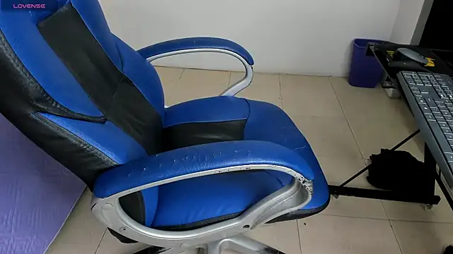 SamBlack_ 라이브 XXX 채팅