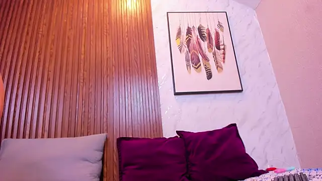 แชท XXX สดของ Nahomi_rosse