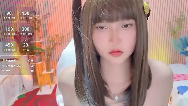 di-or- Live XXX-chat