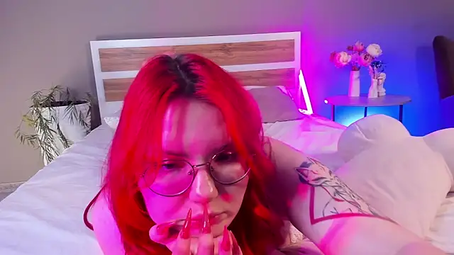 Alice_Kitagawa Live XXX-chat