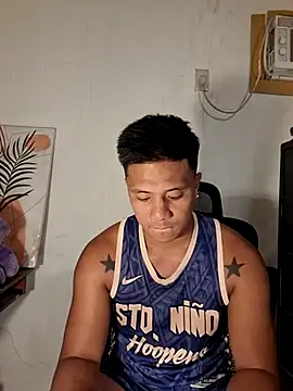 Felix_Asher Pertunjukan Webcam