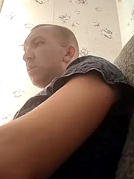 _uncle_Mitya-43_ Adlı Modelin Web Kamerası Şovu