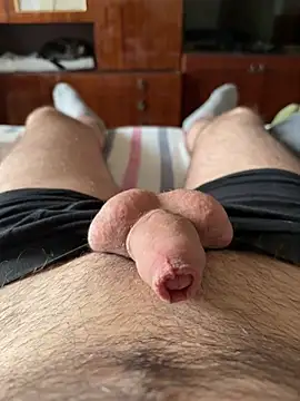 Webkamerová show Why_Not_7