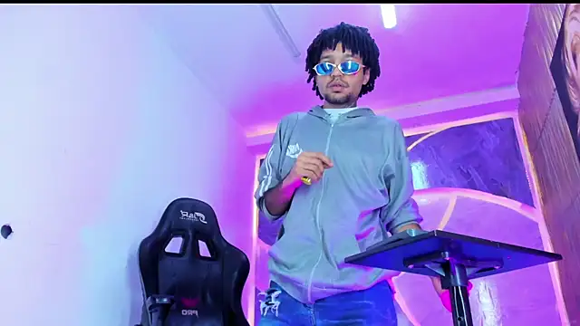 Webkamerová show Josh_Hot_Sex